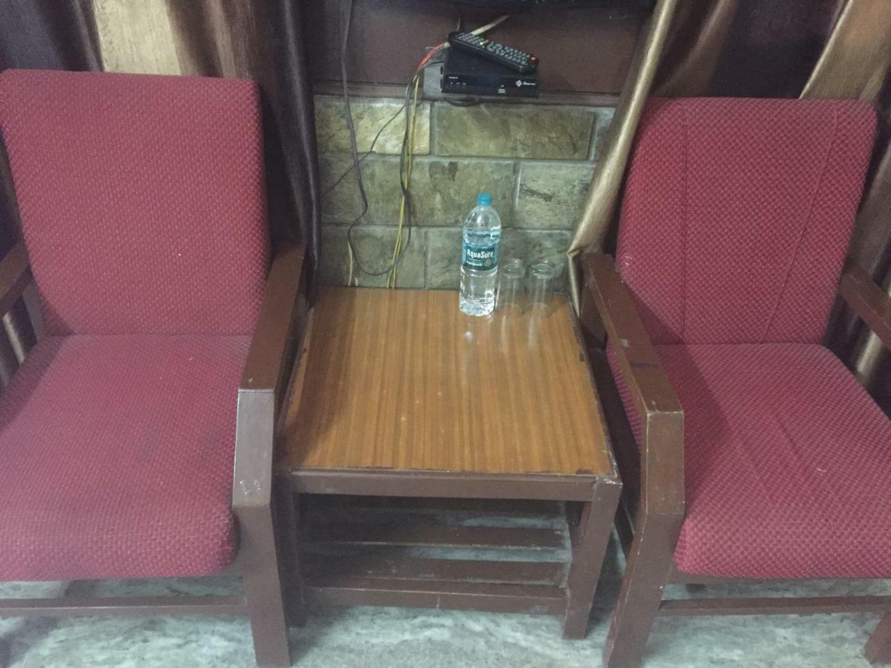 Hotel Kings Inn Haridwar Bagian luar foto